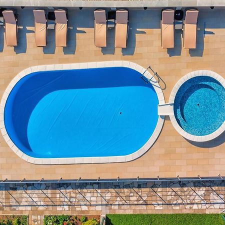 Apartments Obala - Katic Herceg Novi Eksteriør bilde