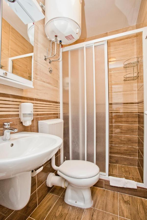 Apartments Obala - Katic Herceg Novi Eksteriør bilde