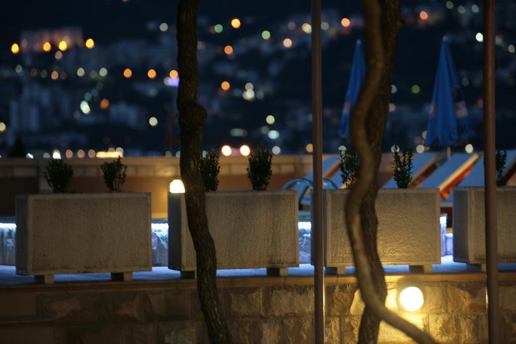 Apartments Obala - Katic Herceg Novi Eksteriør bilde