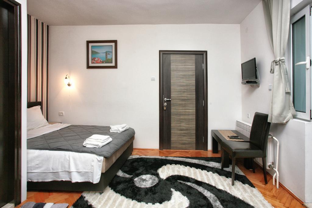 Apartments Obala - Katic Herceg Novi Eksteriør bilde