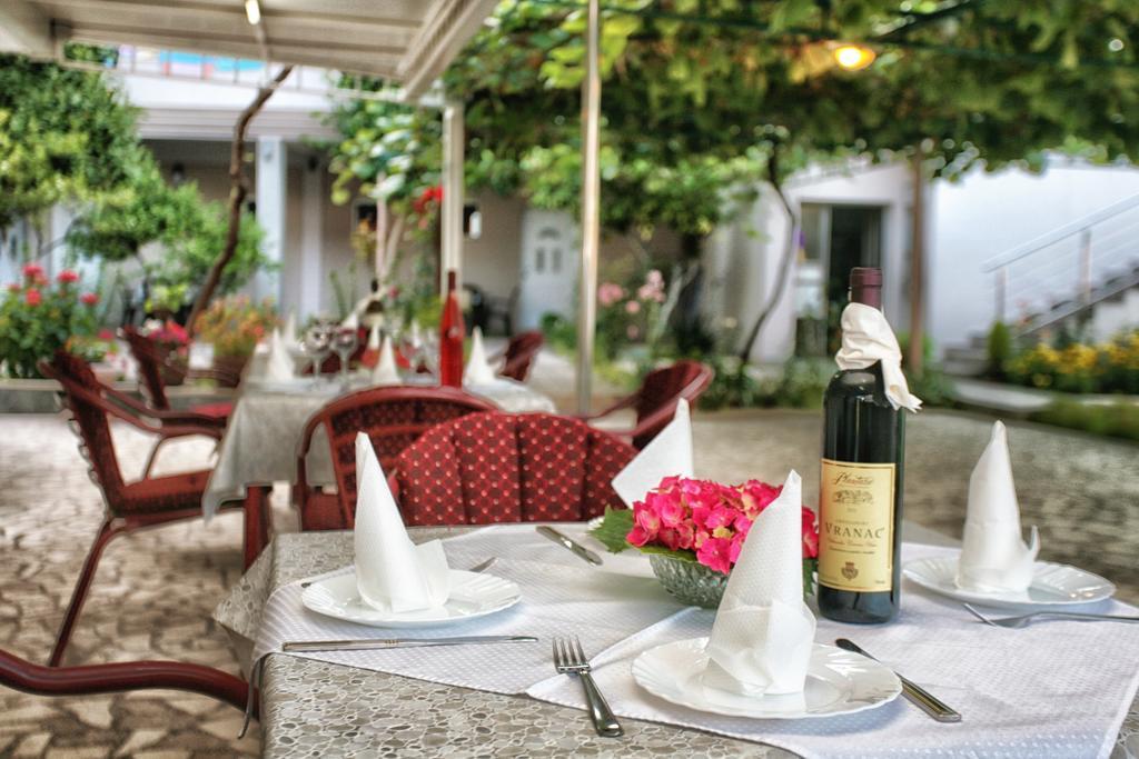 Apartments Obala - Katic Herceg Novi Eksteriør bilde