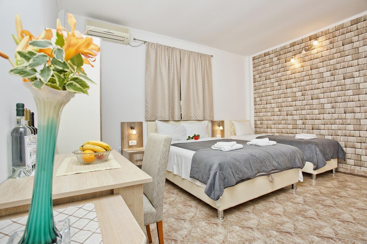 Apartments Obala - Katic Herceg Novi Eksteriør bilde