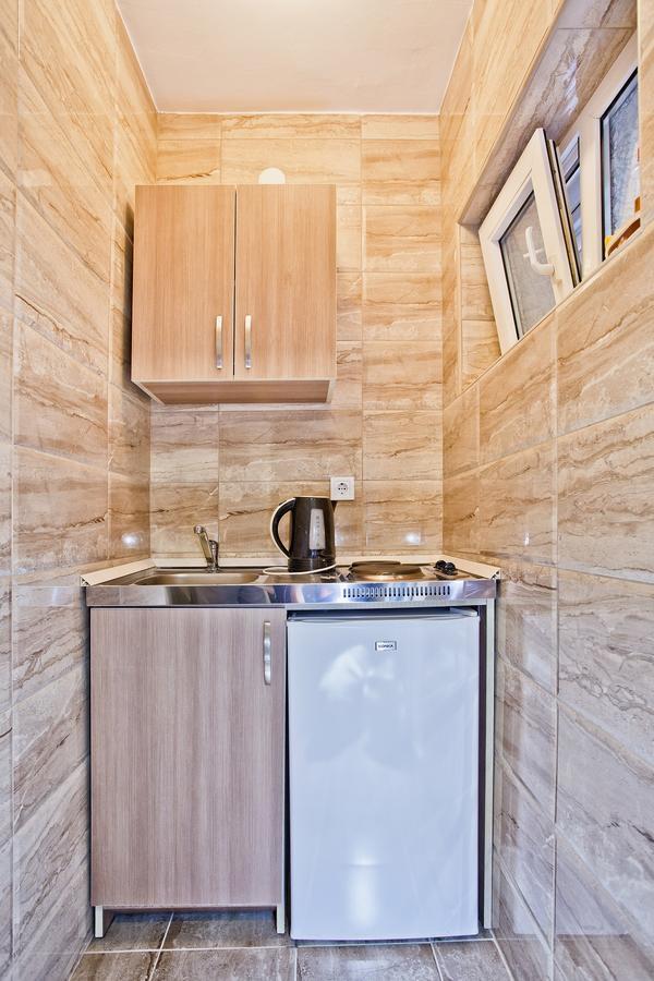Apartments Obala - Katic Herceg Novi Eksteriør bilde