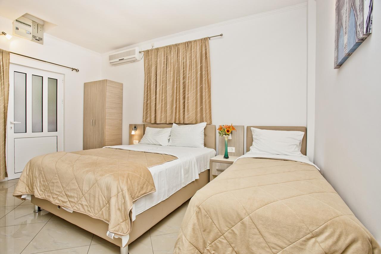Apartments Obala - Katic Herceg Novi Eksteriør bilde